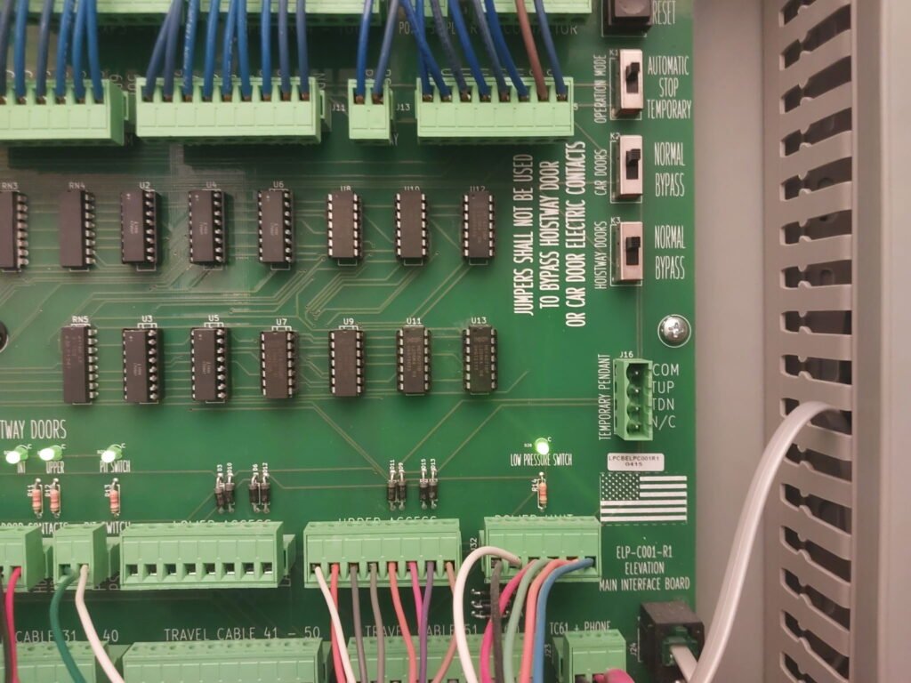 Robert A. Winder Jr.